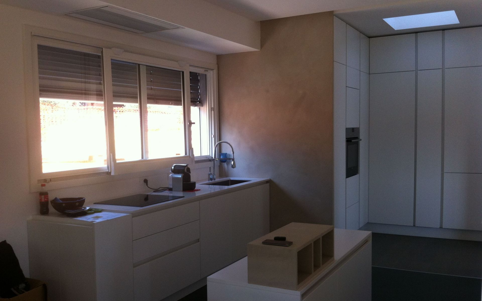 VILLA M1 realizzato da Architetto Massimo Lanzillotto, Assistenza tecnica a 