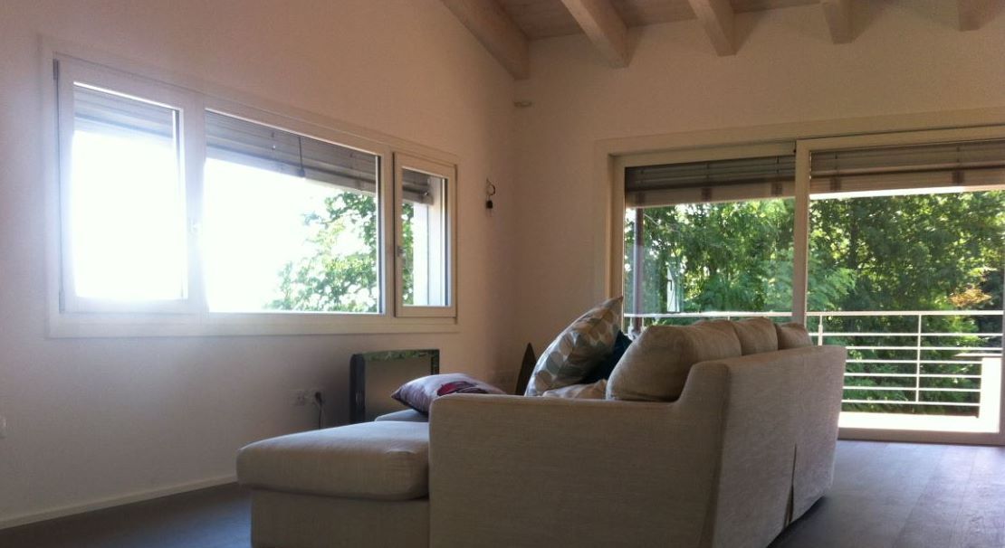 VILLA M1 realizzato da Architetto Massimo Lanzillotto, Assistenza tecnica a 