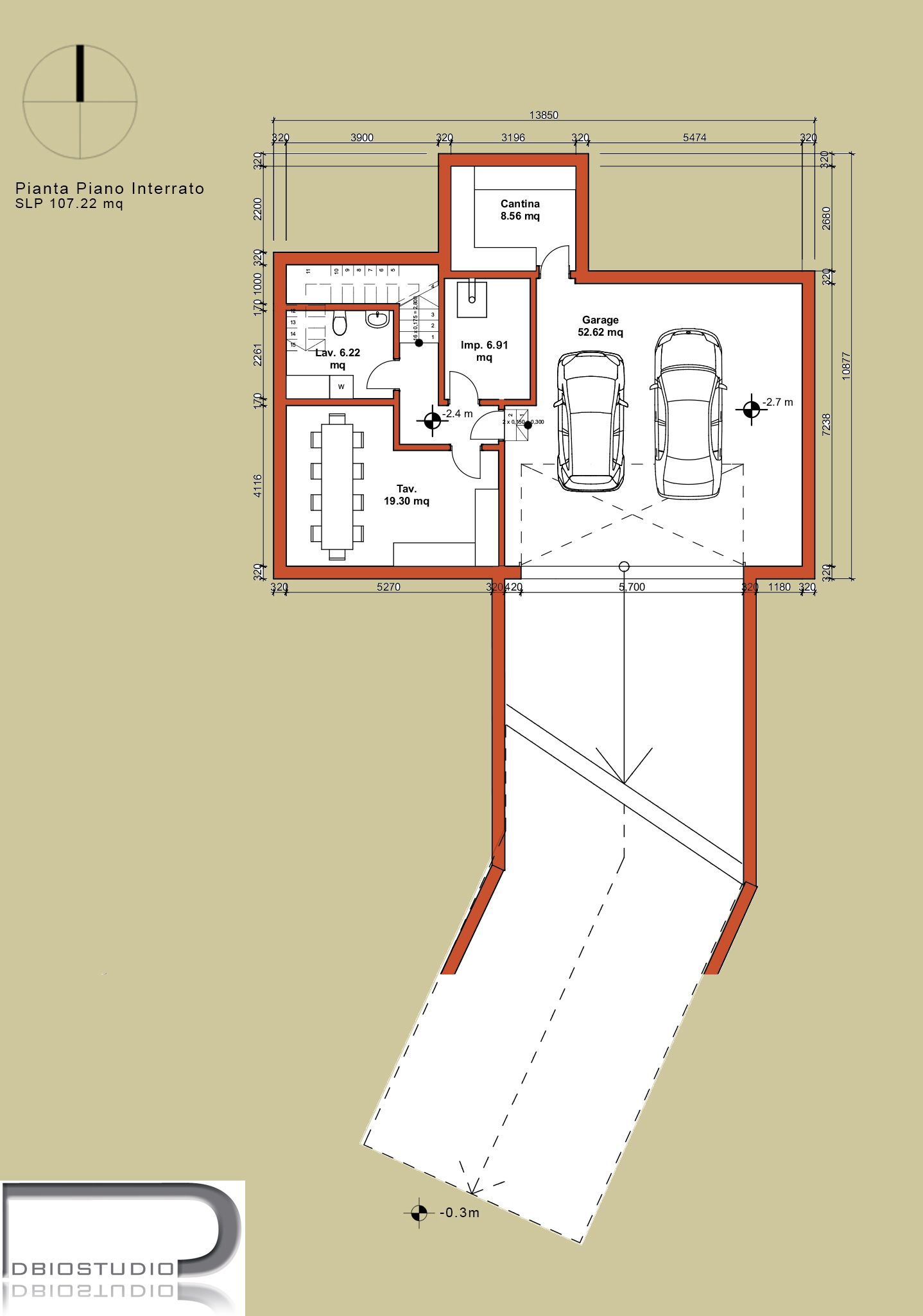  realizzato da Lorenzo Imperiali DBIOSTUDIO, Assistenza tecnica a Torino