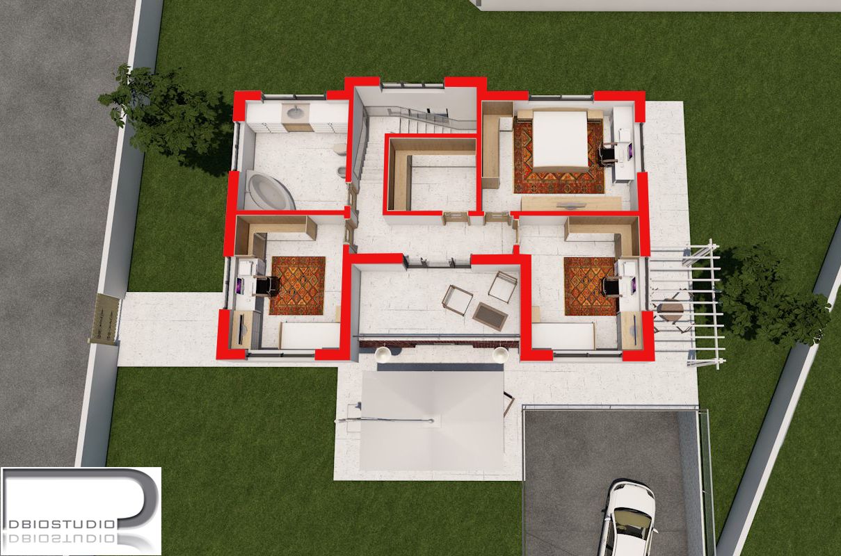  realizzato da Lorenzo Imperiali DBIOSTUDIO, Assistenza tecnica a Torino