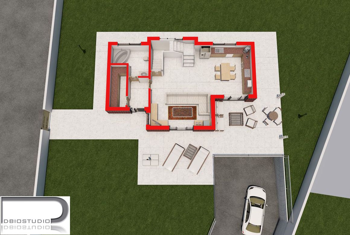  realizzato da Lorenzo Imperiali DBIOSTUDIO, Assistenza tecnica a Torino