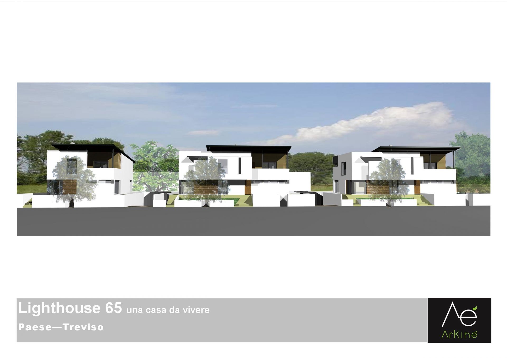  realizzato da Arkinè - Architettura Naturale e Sostenibile, Assistenza tecnica a Paese