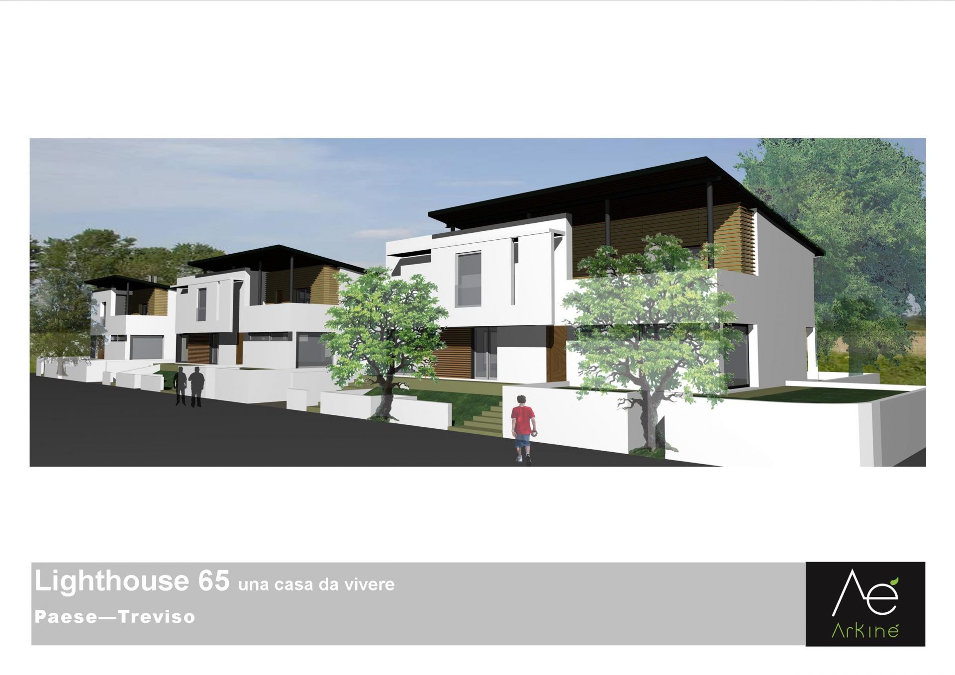  realizzato da Arkinè - Architettura Naturale e Sostenibile, Assistenza tecnica a Paese