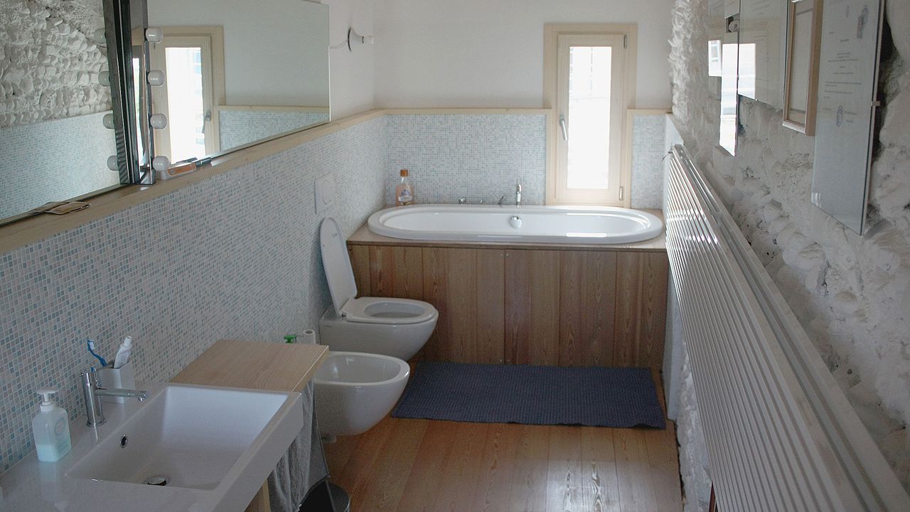 CASA CF realizzato da michielizanatta.net - architetti, Progettazione architettonica a Udine