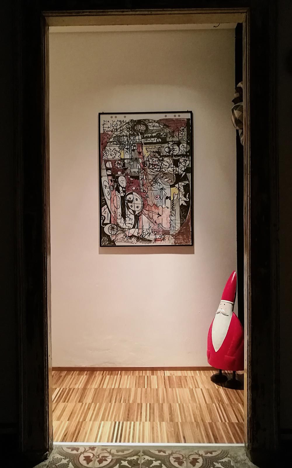 CASA TP realizzato da michielizanatta.net - architetti, Progettazione architettonica a Udine