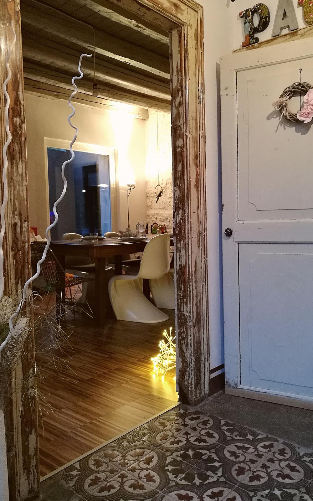 CASA TP realizzato da michielizanatta.net - architetti, Progettazione architettonica a Udine