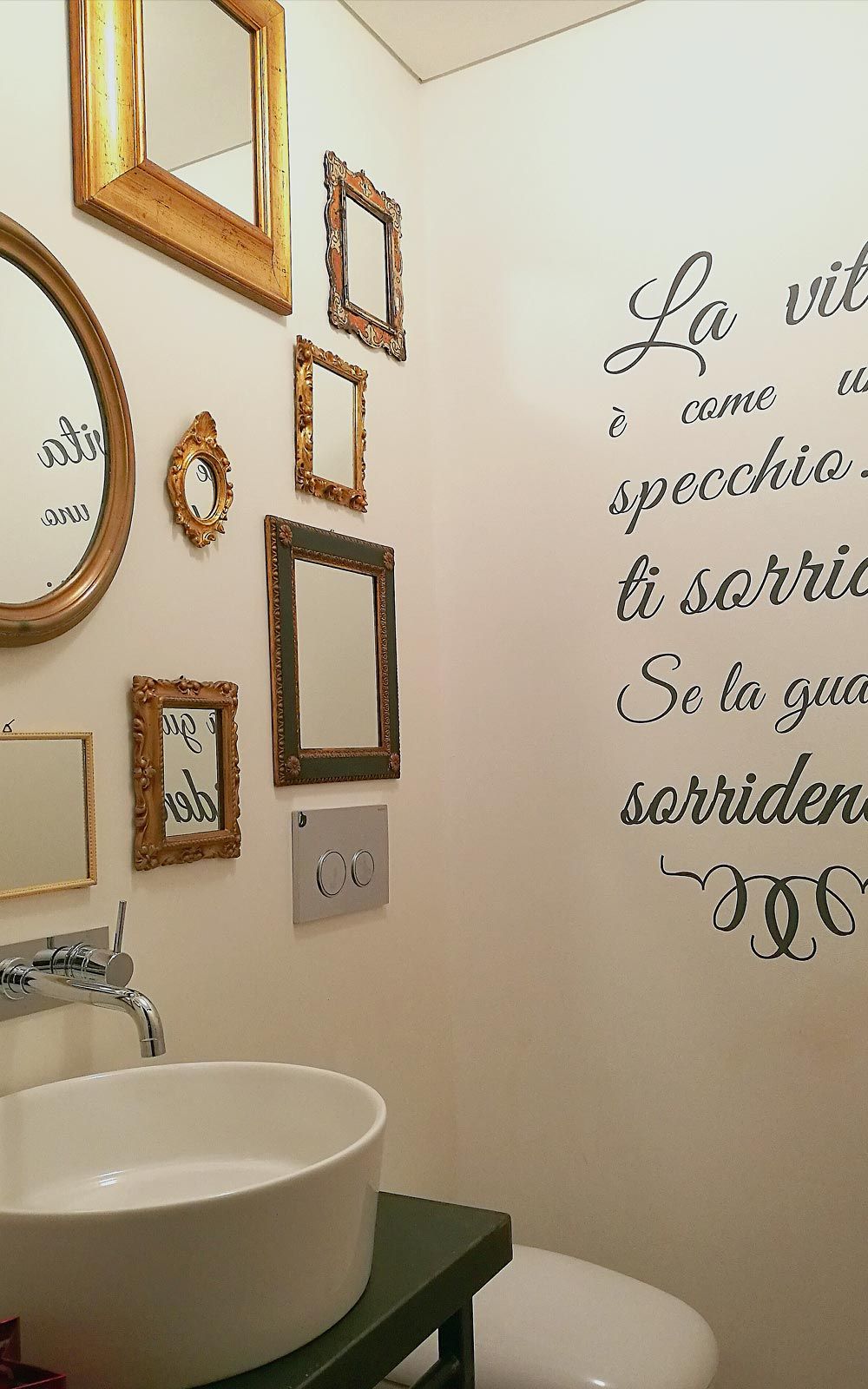 CASA TP realizzato da michielizanatta.net - architetti, Progettazione architettonica a Udine