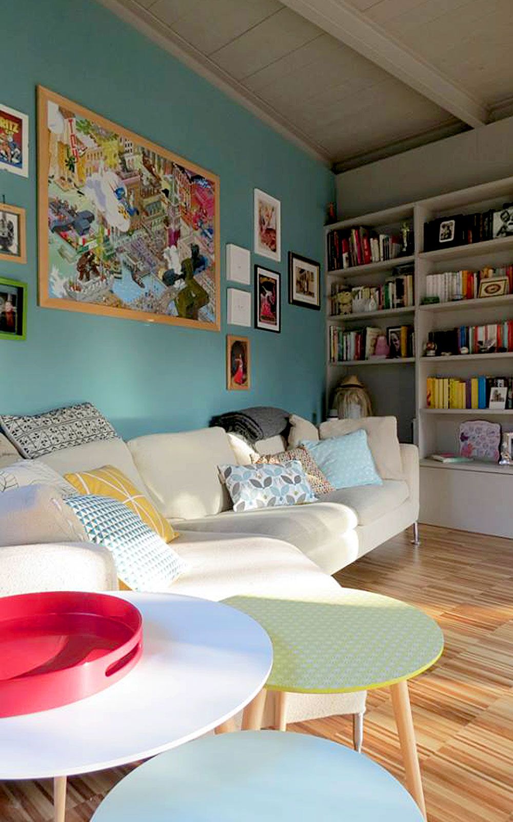 CASA TP realizzato da michielizanatta.net - architetti, Progettazione architettonica a Udine