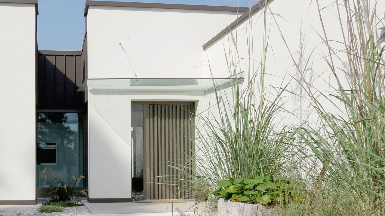 CASA CS realizzato da michielizanatta.net - architetti, Progettazione architettonica a Udine