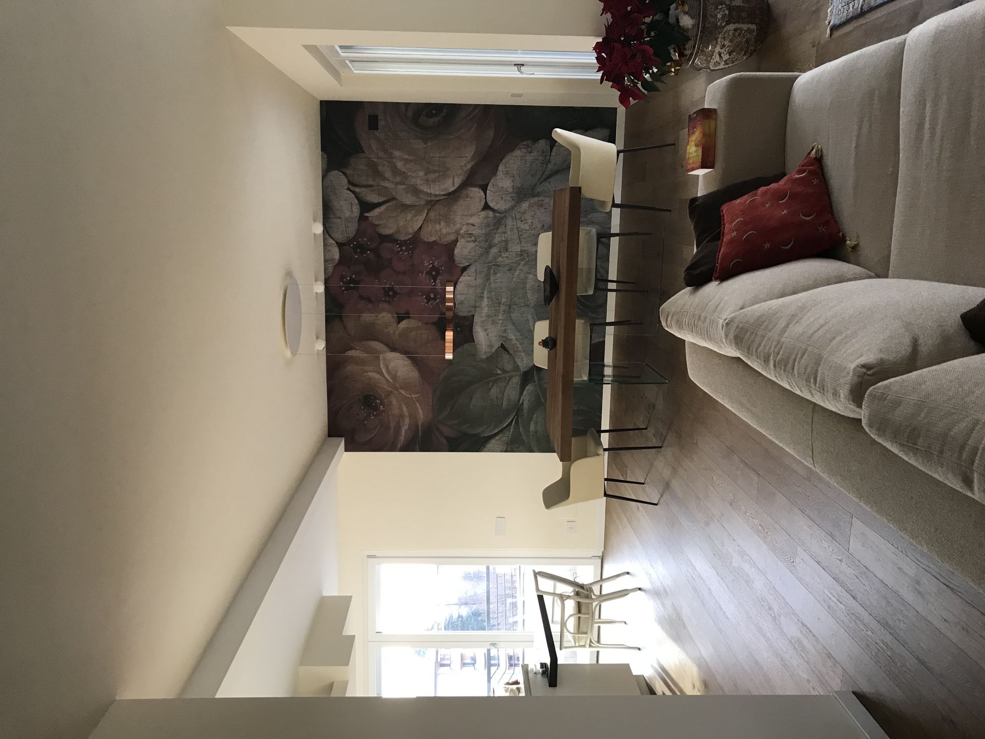 Appartamento privato Legnano realizzato da Studio di Architettura Paolo Bertolotti, Progettazione architettonica a Busto Arsizio