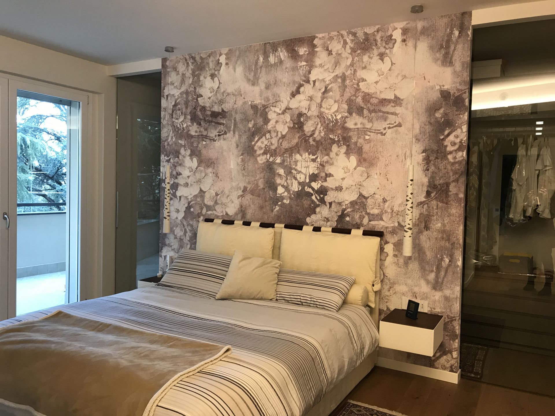 Appartamento privato Legnano realizzato da Studio di Architettura Paolo Bertolotti, Progettazione architettonica a Busto Arsizio