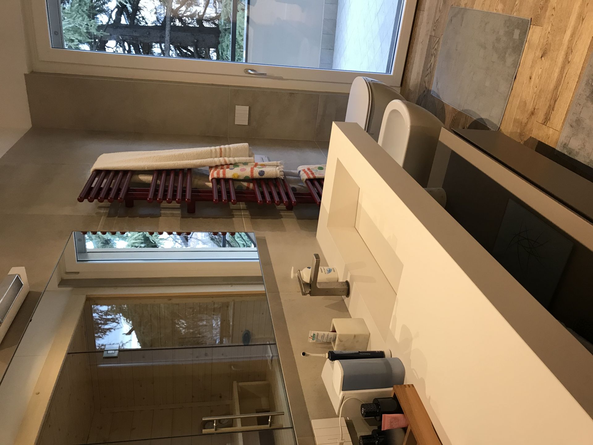 Appartamento privato Legnano realizzato da Studio di Architettura Paolo Bertolotti, Progettazione architettonica a Busto Arsizio