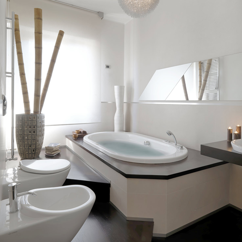 Appartamento privato a Busto Arsizio realizzato da Studio di Architettura Paolo Bertolotti, Progettazione architettonica a Busto Arsizio