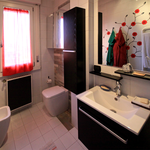 Attico a Busto Arsizio realizzato da Studio di Architettura Paolo Bertolotti, Progettazione architettonica a Busto Arsizio