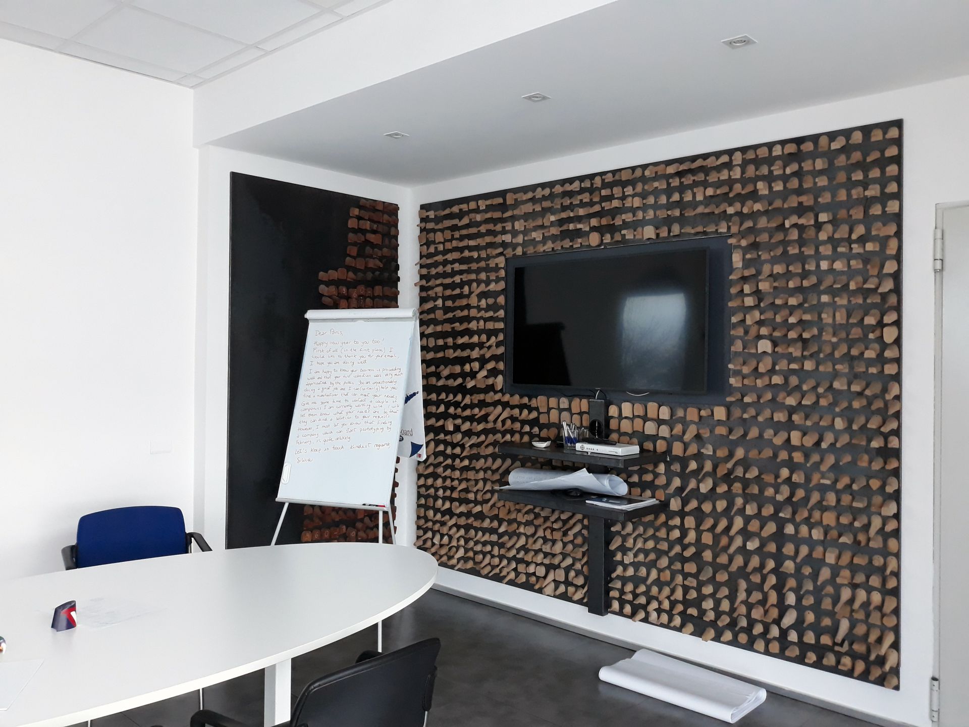 Complesso terziario a Villa Cortese realizzato da Studio di Architettura Paolo Bertolotti, Progettazione architettonica a Busto Arsizio