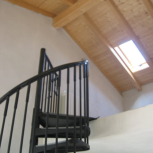 Ristrutturazione edificio residenziale Ferno realizzato da Studio di Architettura Paolo Bertolotti, Progettazione architettonica a Busto Arsizio