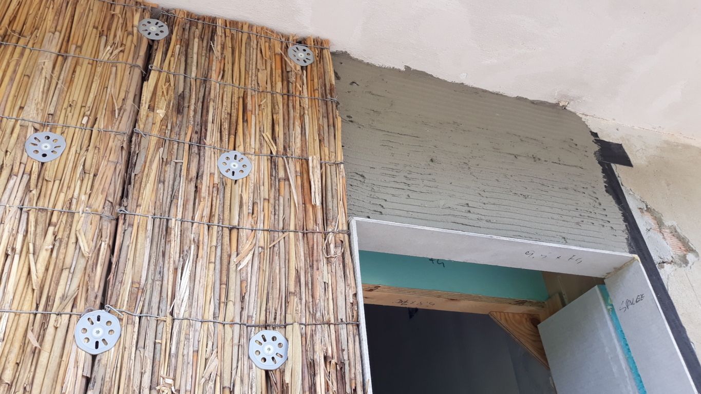 Ristrutturazione edificio residenziale Olgiate Olona realizzato da Studio di Architettura Paolo Bertolotti, Progettazione architettonica a Busto Arsizio