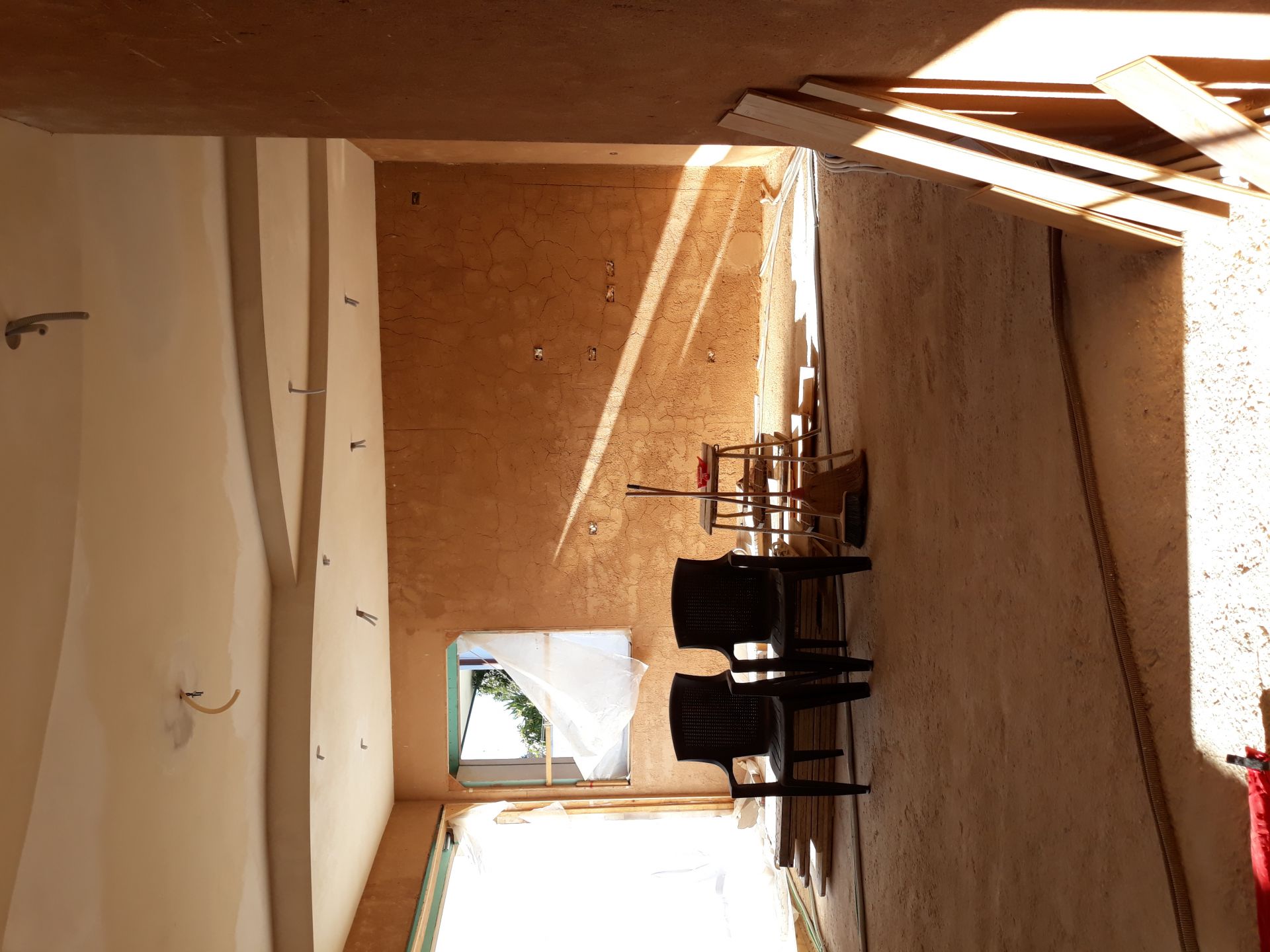 Ristrutturazione edificio residenziale Olgiate Olona realizzato da Studio di Architettura Paolo Bertolotti, Progettazione architettonica a Busto Arsizio