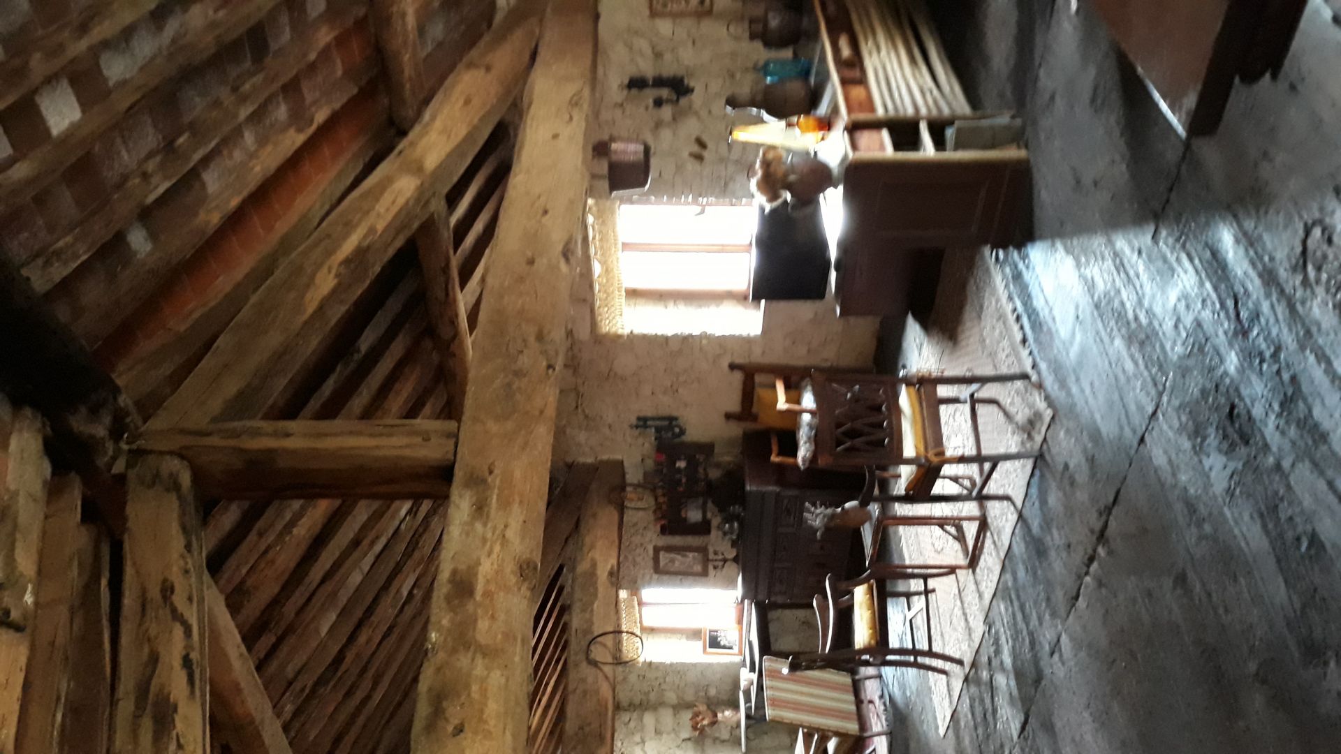 Ristrutturazione casale a Pescaglia realizzato da Studio di Architettura Paolo Bertolotti, Progettazione architettonica a Busto Arsizio