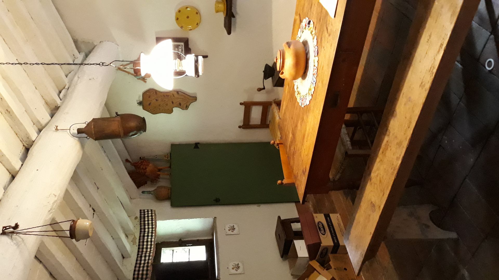 Ristrutturazione casale a Pescaglia realizzato da Studio di Architettura Paolo Bertolotti, Progettazione architettonica a Busto Arsizio