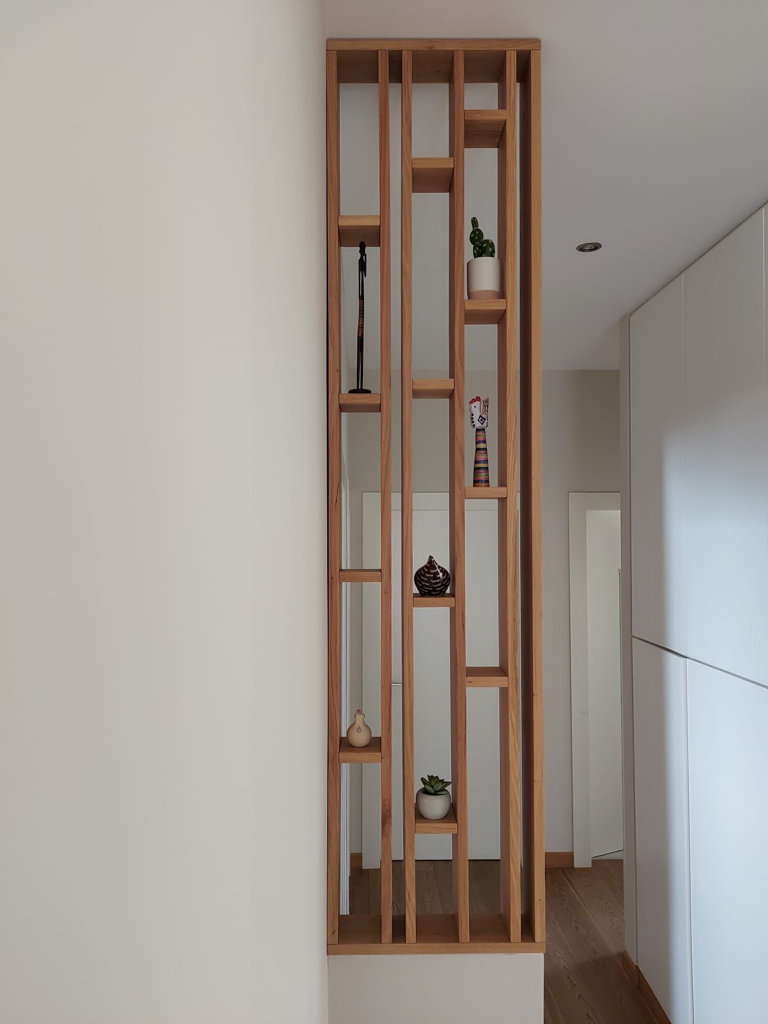 Appartamento in Legno