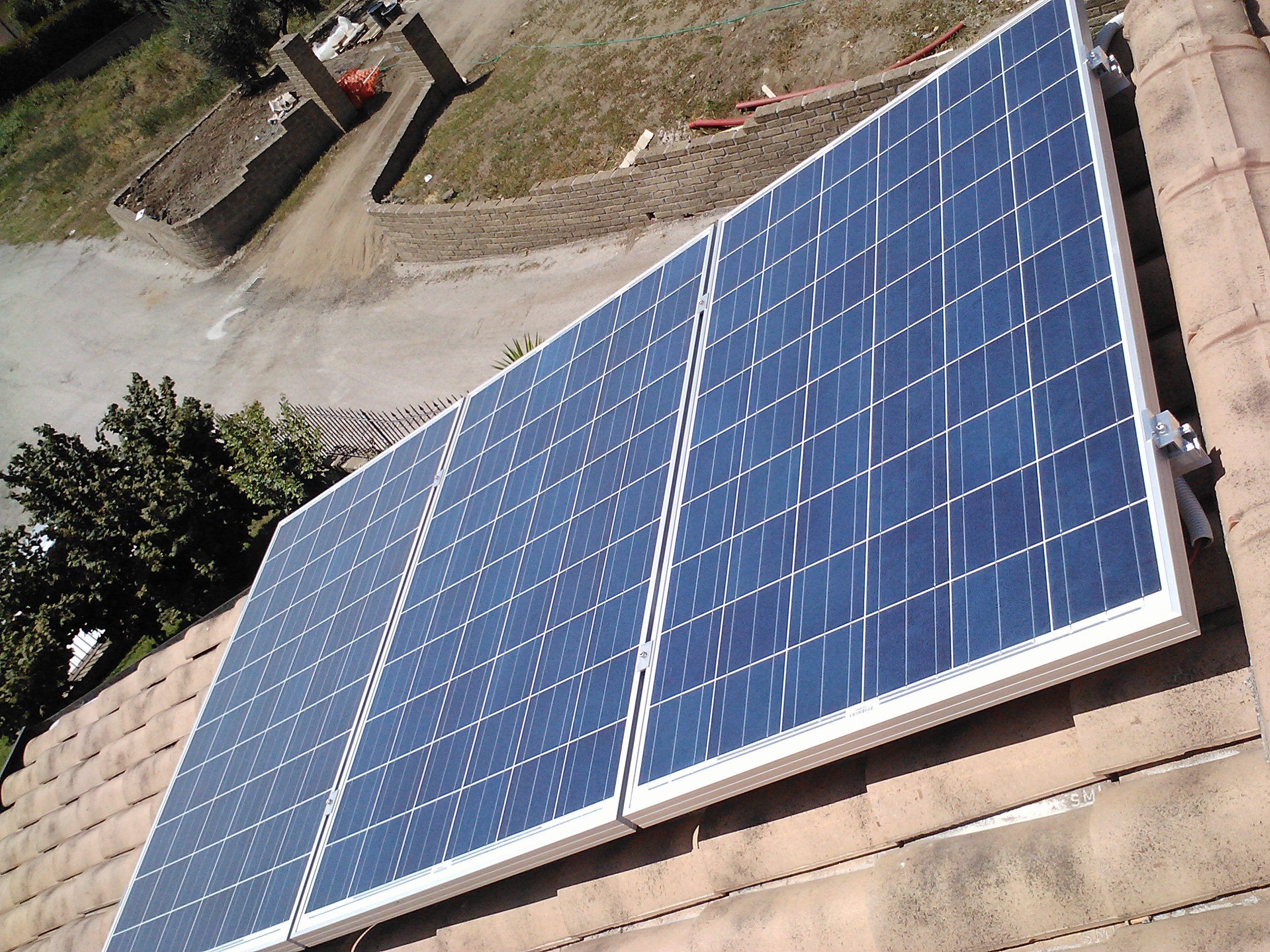 Progetto realizzato da C.E.P.I.T. S.r.l., a Ariccia