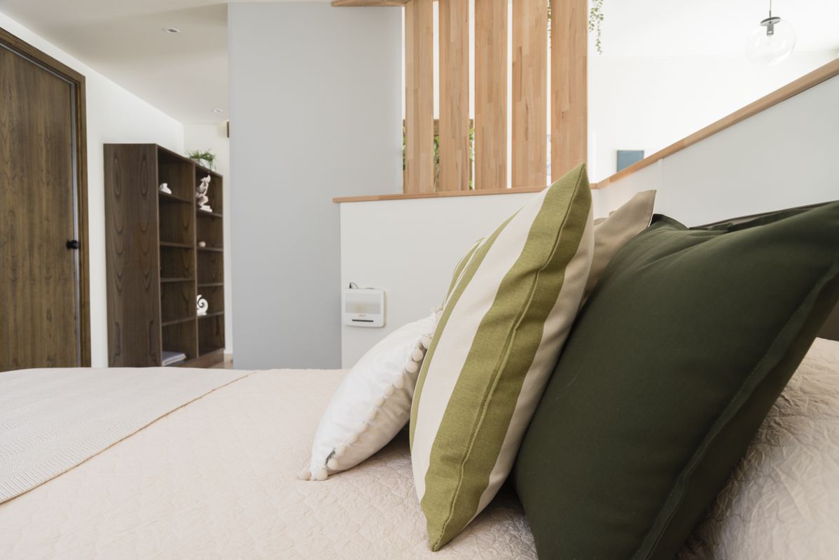 Il monolocale: tutto in un ambiente. Destinazione Microricettività realizzato da Gilardi Interiors on Staging, Progettazione di interni a Melzo