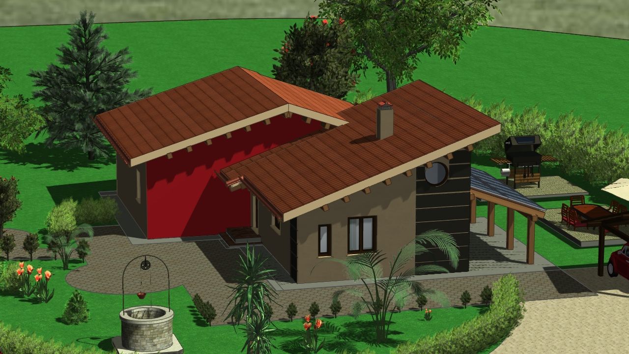  realizzato da GIORDANO STUDIO, Assistenza tecnica a Trecchina