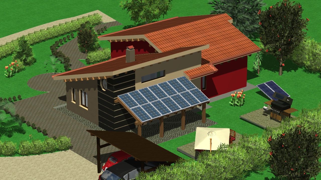  realizzato da GIORDANO STUDIO, Assistenza tecnica a Trecchina