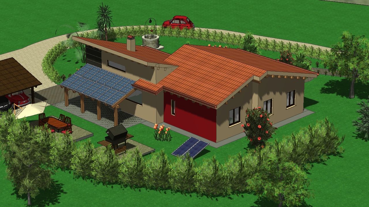  realizzato da GIORDANO STUDIO, Assistenza tecnica a Trecchina