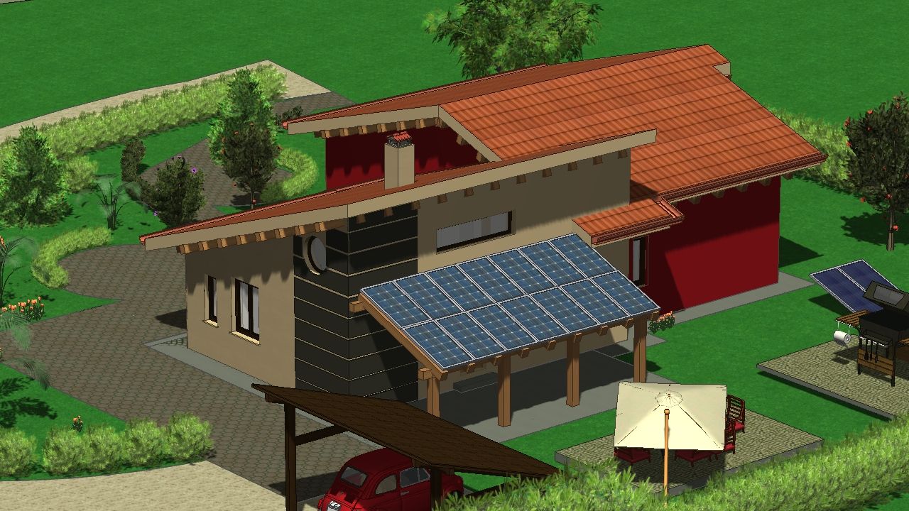  realizzato da GIORDANO STUDIO, Assistenza tecnica a Trecchina