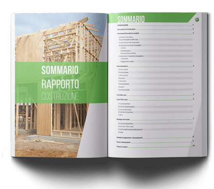 Rapporto di Costruzione