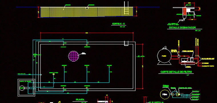 Grafica e Disegno CAD e BIN