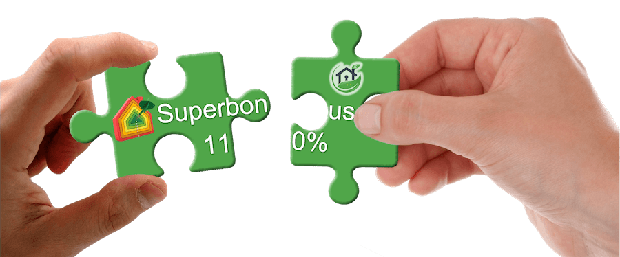 Superbonus 110%