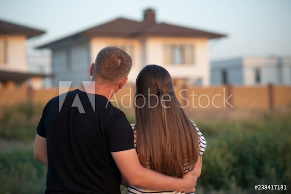 Modelli Case in Legno