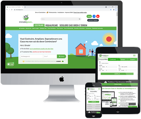 Immobilgreen.it
