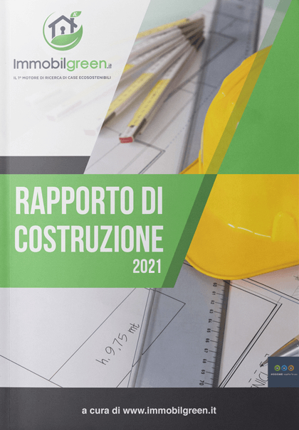 Rapporto di Costruzione Case Prefabbricate in Legno